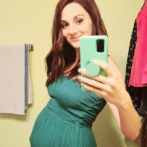 Meet your Posher, Mackenzie